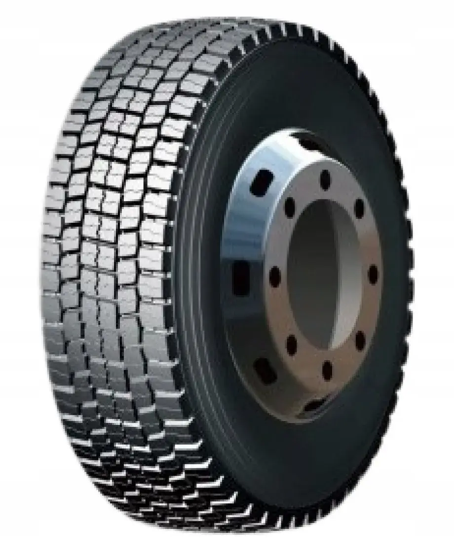 TECHSHIELD 215/75 R17.5 V-PRO T1 136/134J TRAILER M+S 3PMSF