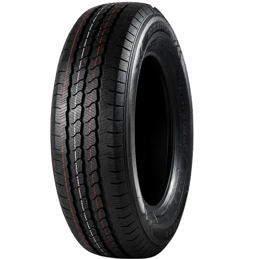 Giti 195/70R15C 104/102T VAN ALLSEASON LA1
