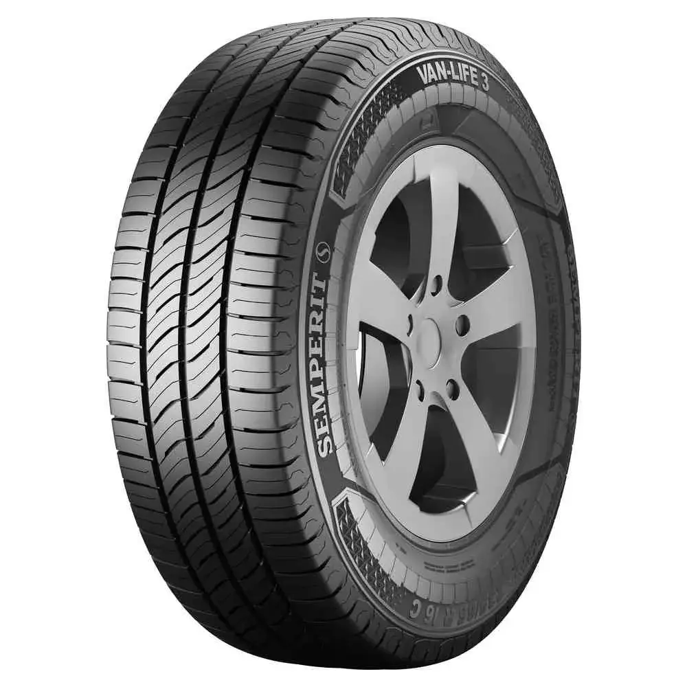 Semperit Van-Life 3 ( 205/70 R15C 106/104R 8PR )