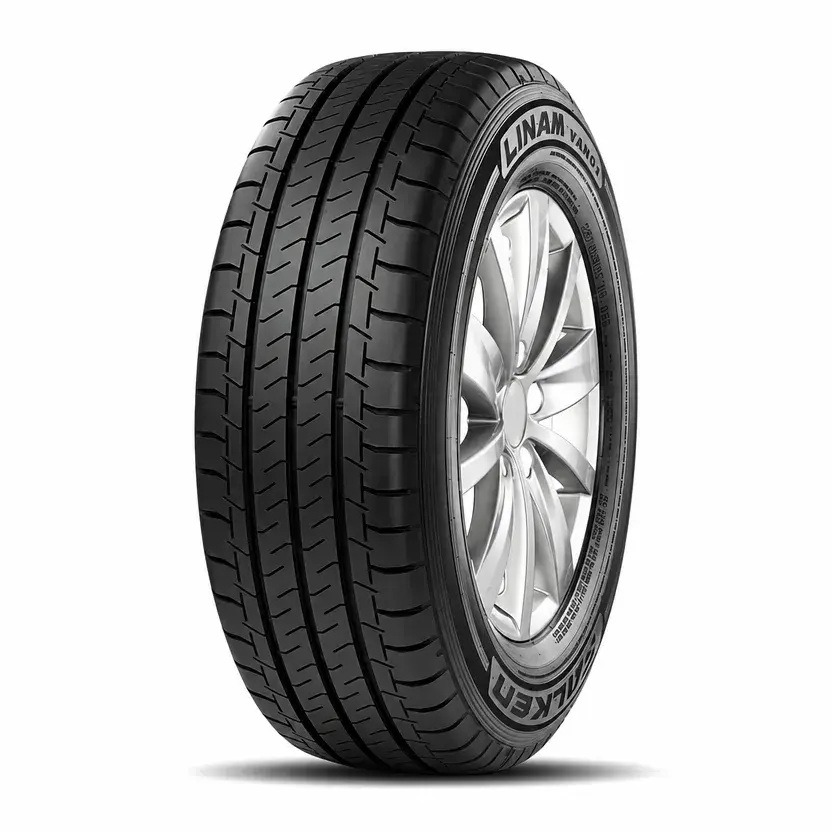 Falken 235/65R16C 115R VAN01A DOT25