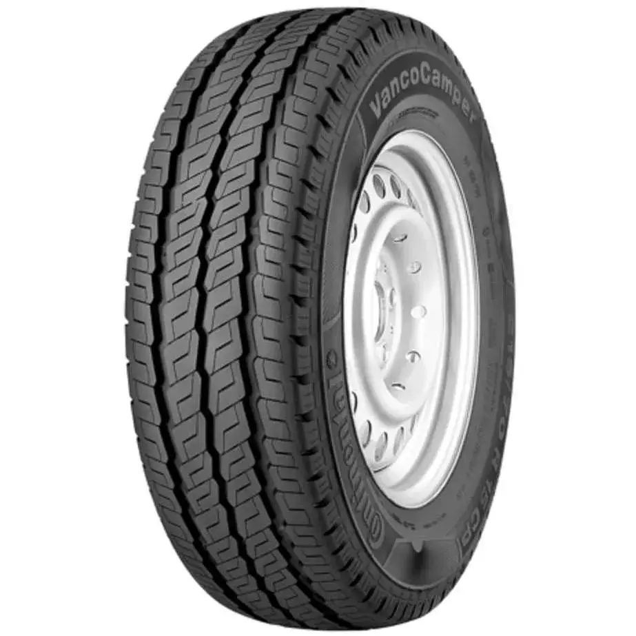 Continental VanContact Camper ( 255/55 R18CP 120/118R 10PR EVc )