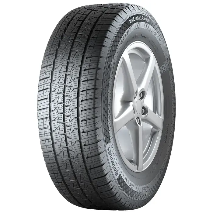 Continental 215/75R16C*R TL Vanco Camper 116/114R