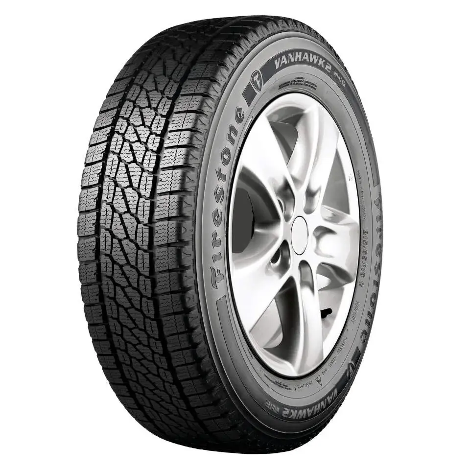 Firestone 195/65R16C 104T VANHAWK 2 WINTER EVO