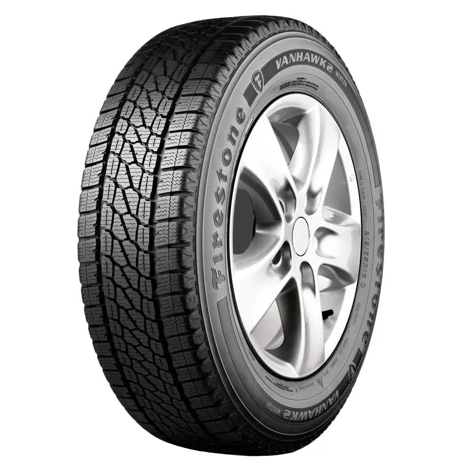 Firestone Vanhawk 2 ( 215/60 R16C 103/101T 6PR EVc )
