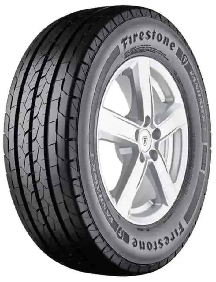 Firestone 195/65R16C 104T VANHAWK 3