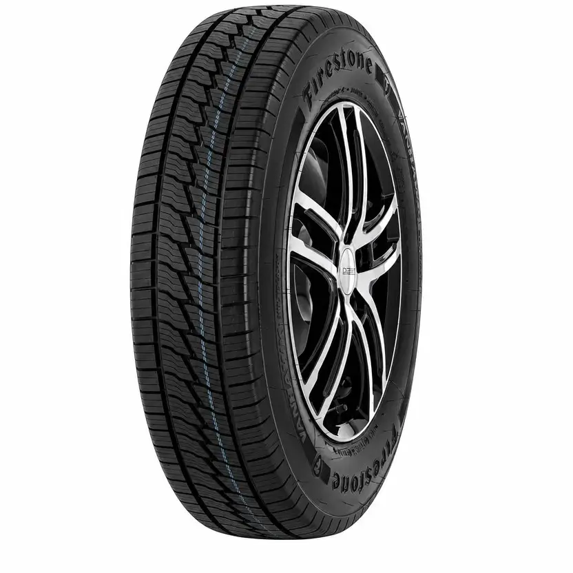 Firestone VANHAWK MULTISEASON 195/70 R15 104R