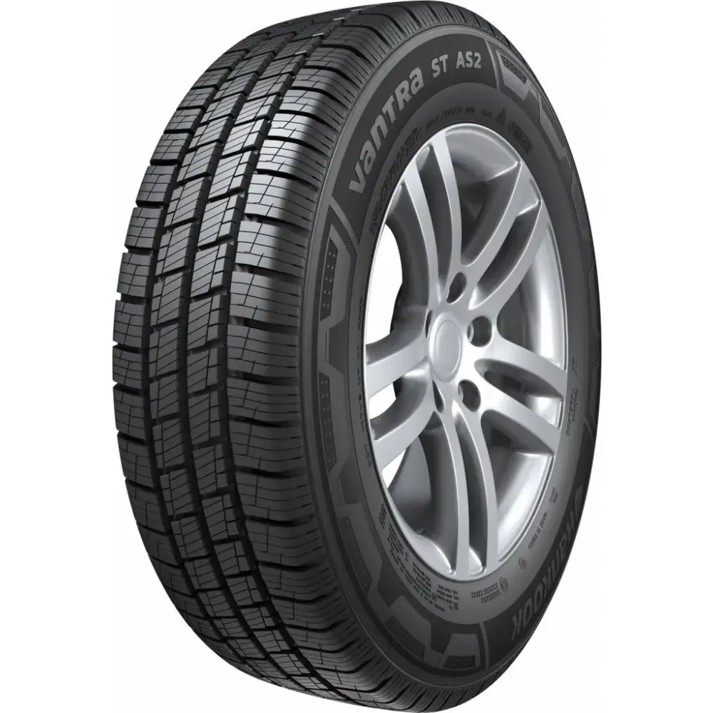 Hankook Vantra ST AS2 RA30 ( 235/65 R16C 121/119R 10PR SBL )