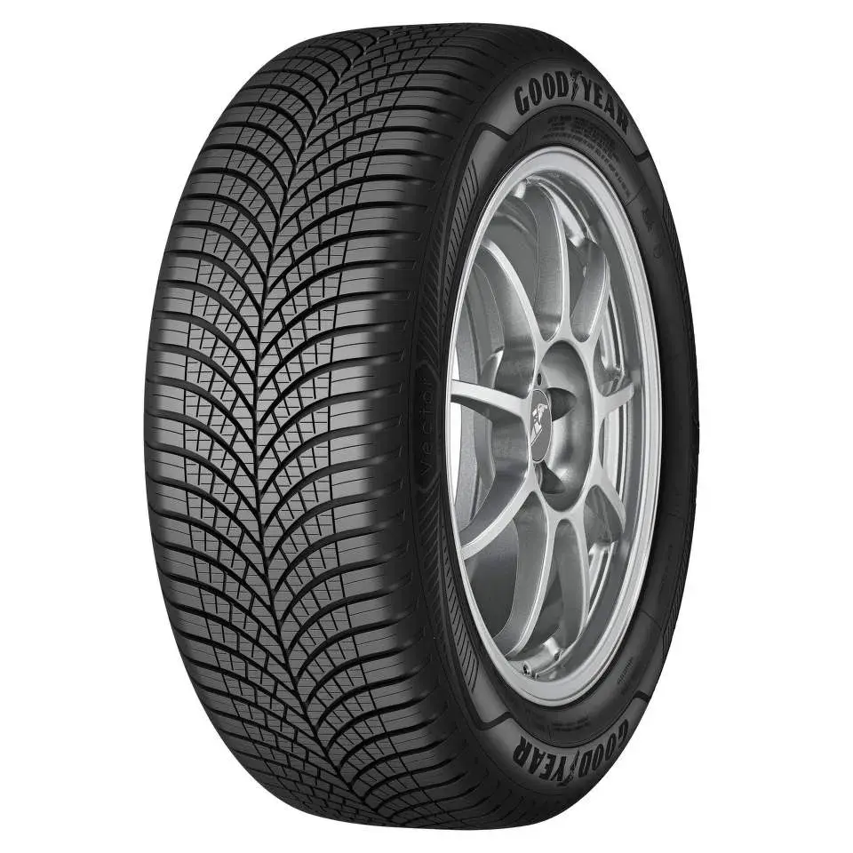 Goodyear Vector 4 Seasons Gen-3 SUV ( 225/60 R17 103V XL EVR )