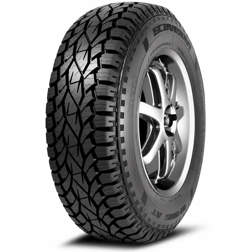 Ovation 245/70R17 110T VI-286 AT ECOVISION