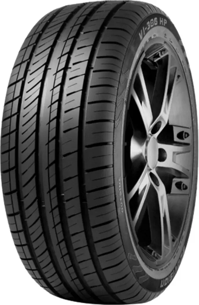 Ovation 235/55R18 100V VI-386 HP ECOVISION