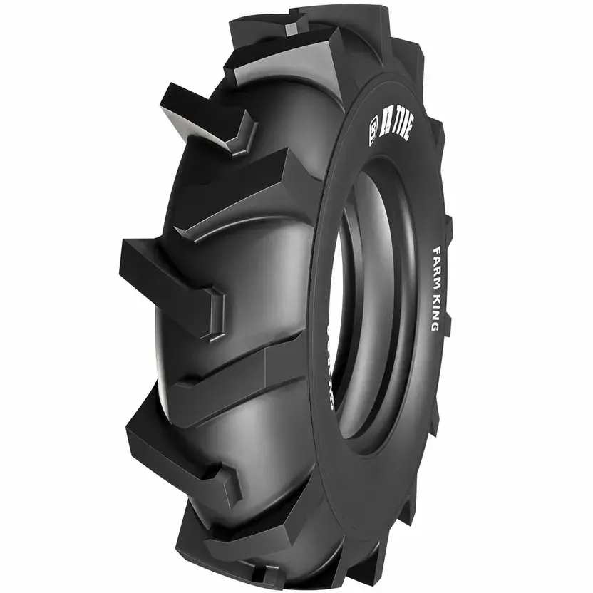 VK TYRE 6.00-12 (6-12) VK188 FARM KING R-1 83A6/79A8 8PR TT