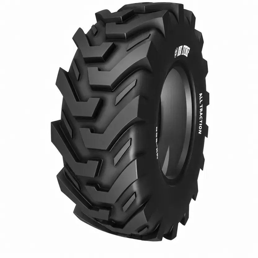 VK TYRE 12.5/80-18 VK200 ALL TRACTION 151A6/147A8 14PR TL