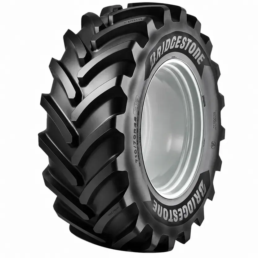 BRIDGESTONE 420/70 R28 VX-TRACTOR 139D/136E TL