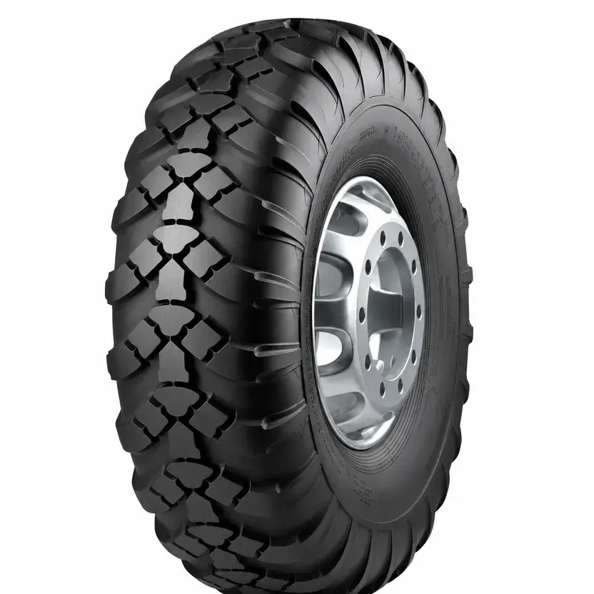 MARCHER 15,00-21 W-16 154F 12PR TT Set E-2 M+S (MP913 TYPE)