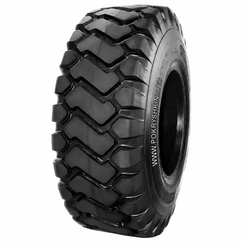 HPU 20.5/70-16 W-2 E-3/L-3 18PR TT KPL