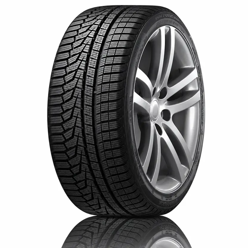 Hankook Winter i*cept evo² (W320) ( 215/60 R16 99H XL 4PR, Sealguard SBL )