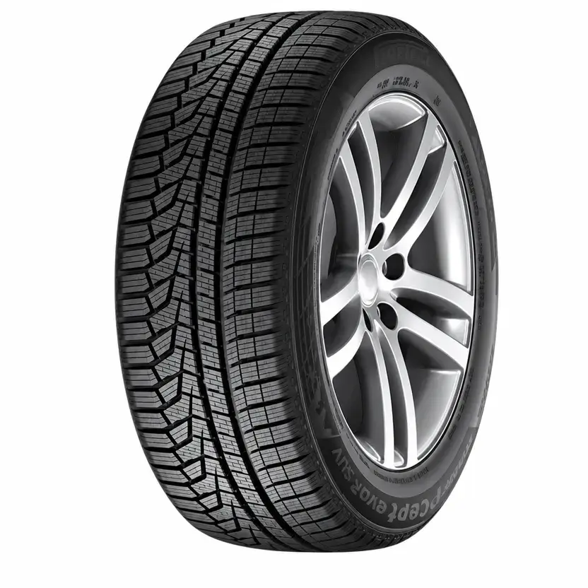 Hankook 215/65R17 99H W320A ICEPT EVO2 SUV 3PMSF