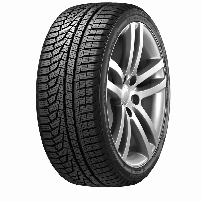 Hankook Winter i*cept evo2 W320B 245/40 R19 98 V XL MSF