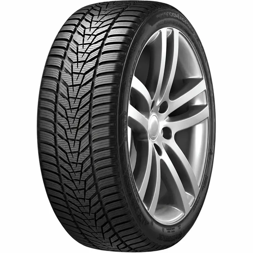 Hankook 235/45R17 97H W330 ICEPT EVO3 3PMSF XL