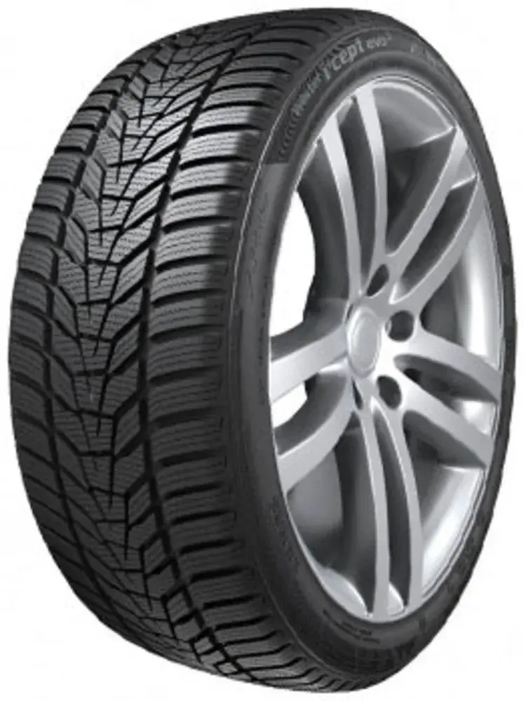 Hankook Winter i*cept evo3 W330 ( 225/60 R17 99H 4PR SBL )