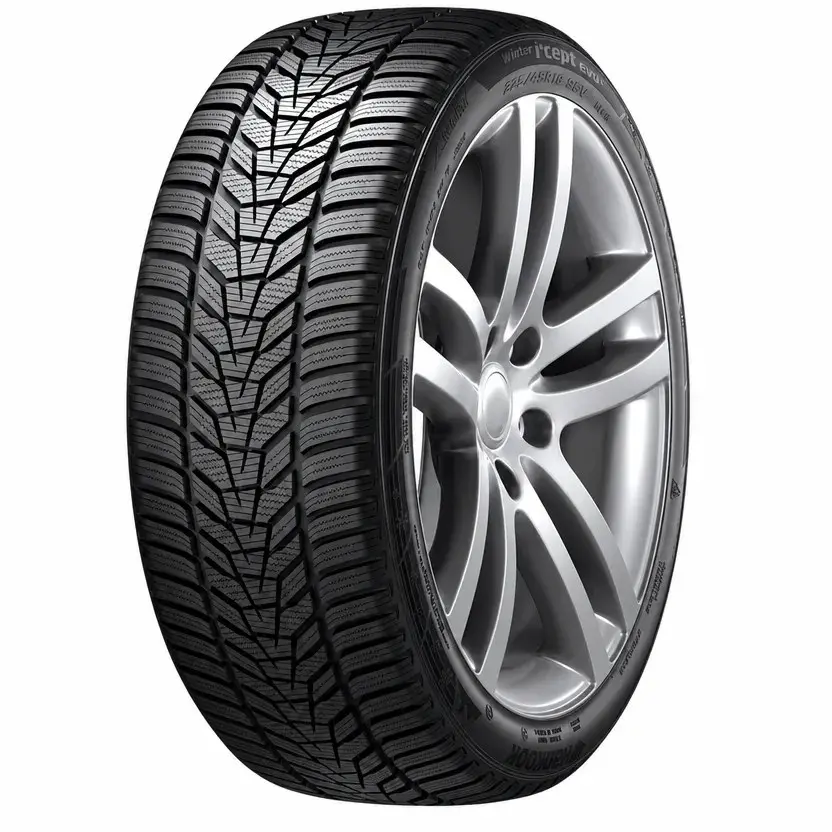Hankook 245/50R19 105V W330C ICEPT EVO3 SUV TL XL ROF M+S 3PMSF FR