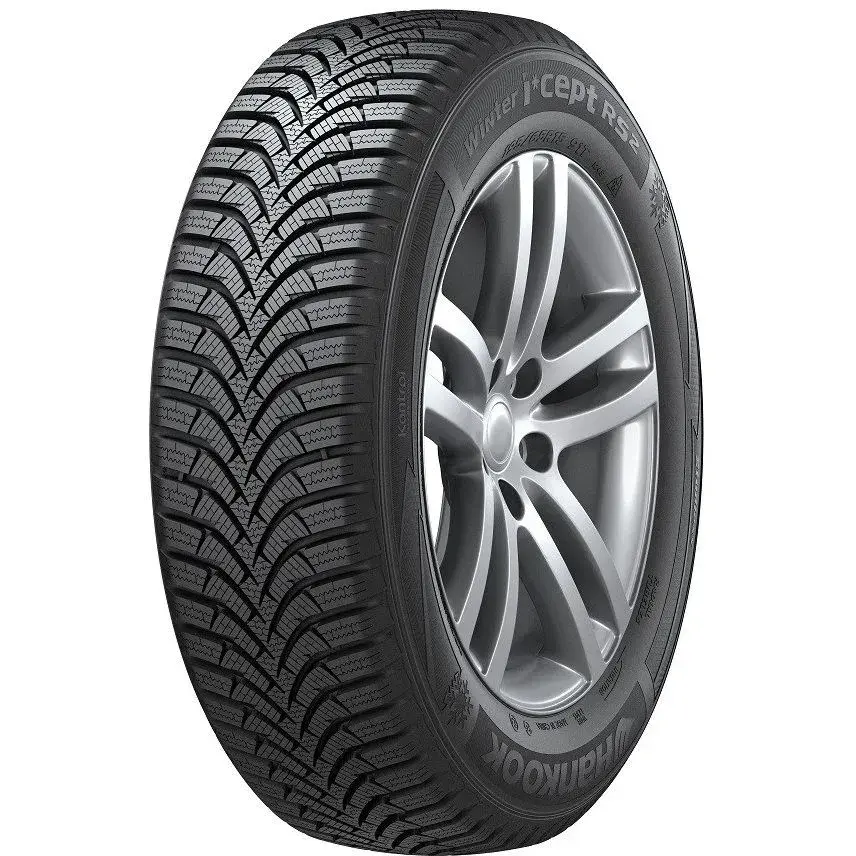 Hankook Winter i*cept RS 2 (W452) ( 175/80 R14 88T 4PR SBL )