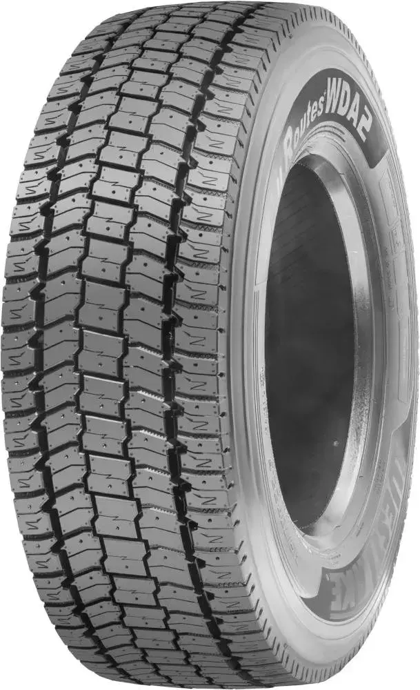 WESTLAKE 205/75R 17.5 124M TL WDA2 HA / M+S / 3PMSF
