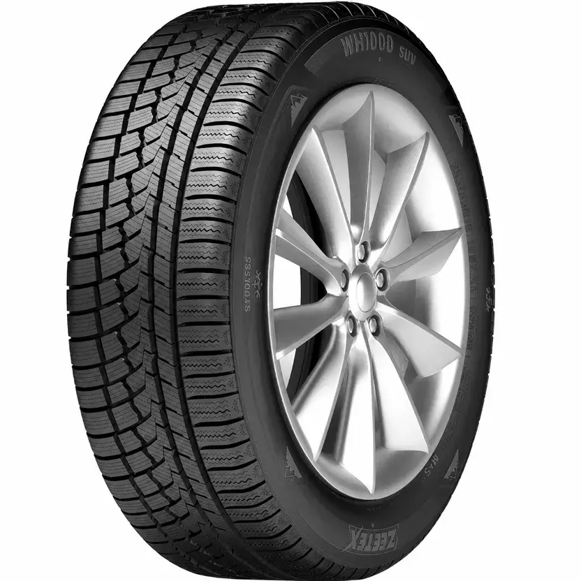 Zeetex 265/45R20 108V WH1000 SUV 3PMSF XL