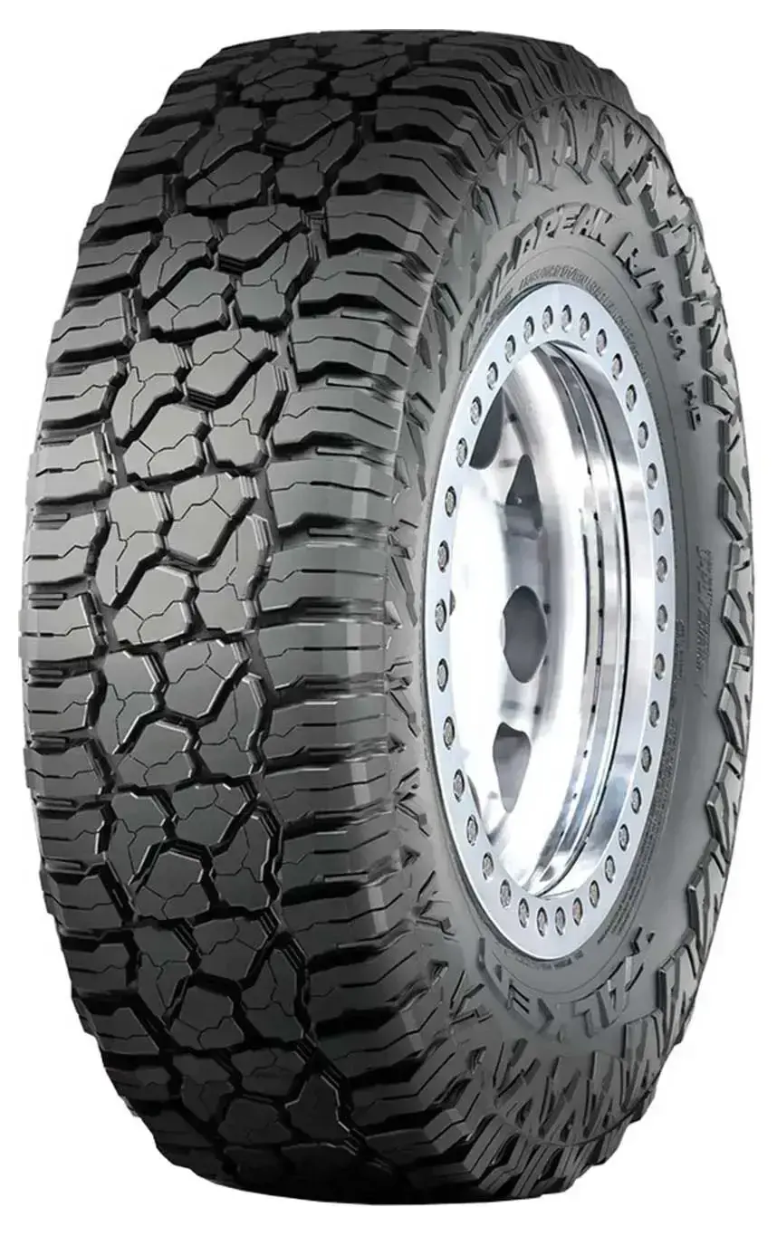 Falken 285/65R18 121/118Q WILD PEAK R/T RT01 TL