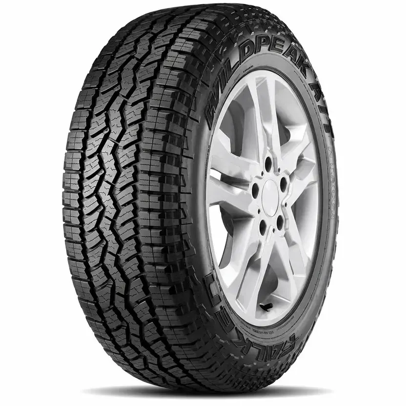 Falken 205/80R16 110T WILDPEAK A/T AT3WA DOT25/26