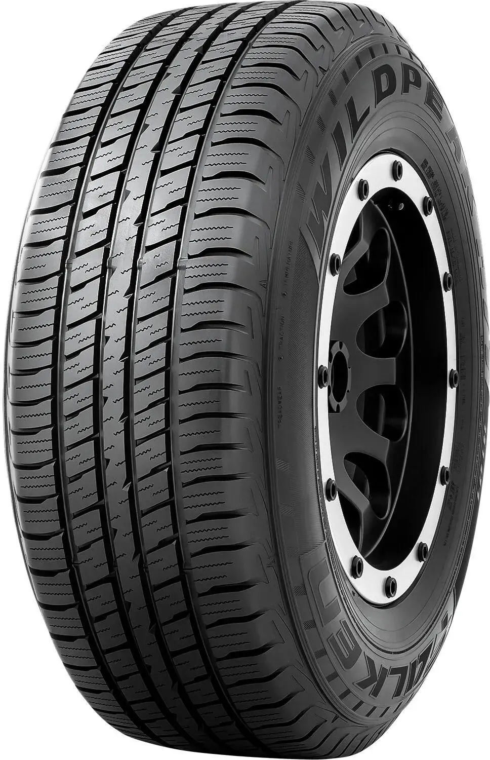 Falken 275/55R20 120Q WILDPEAK RT01 DOT26