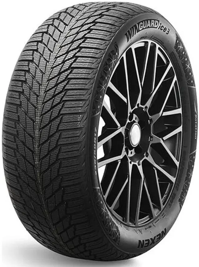Nexen 205/60R16 96T WINGUARD ICE 3 4PR
