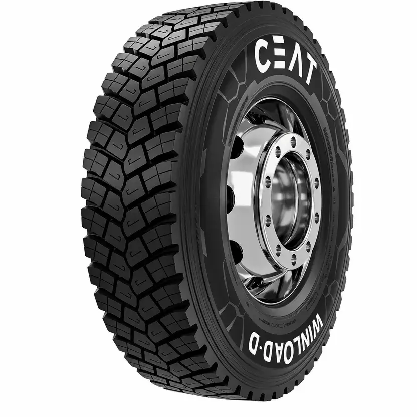 Ceat 315/80R22,5 158/156K WINLOAD D 20PR TL