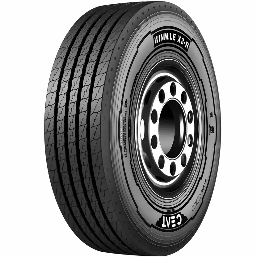 Ceat 235/75R17,5 143/141 (132/130)K (M) WINMILE X3-R R K 16PR
