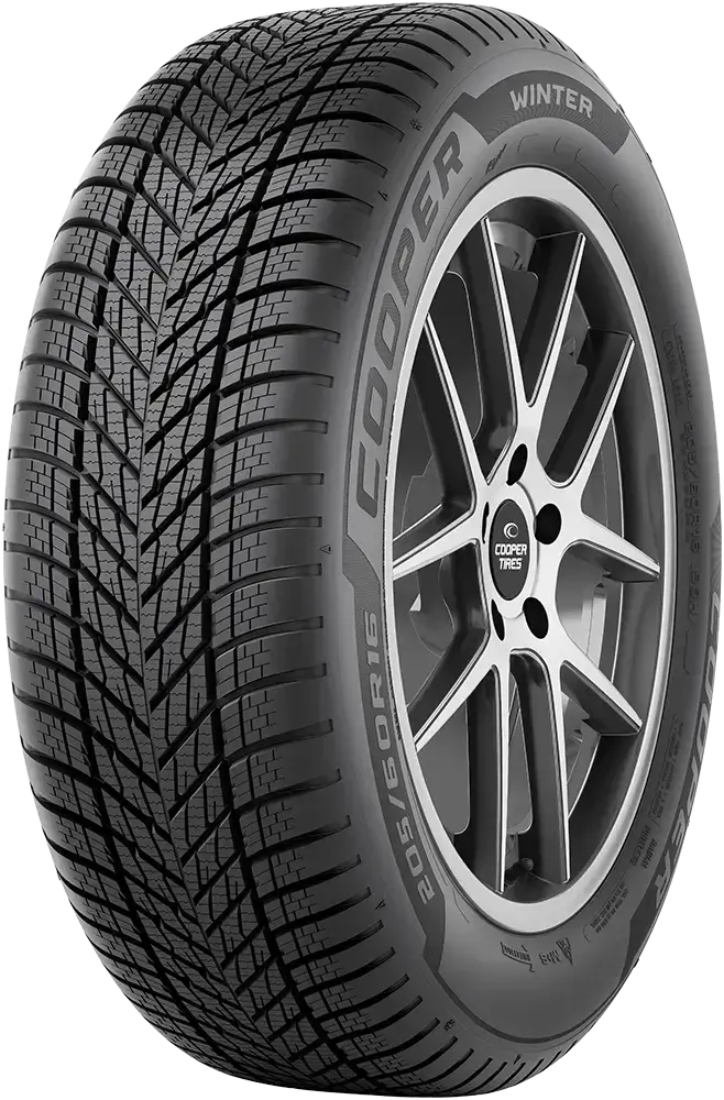 Cooper 245/45R18 100V WINTER 1A