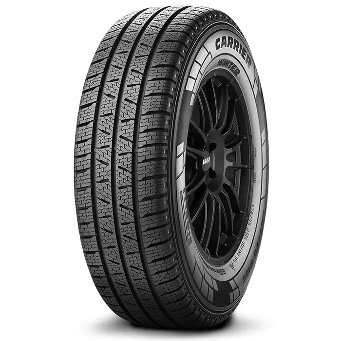 Pirelli 215/75R16C 116R WINTER CARRIER DOT26