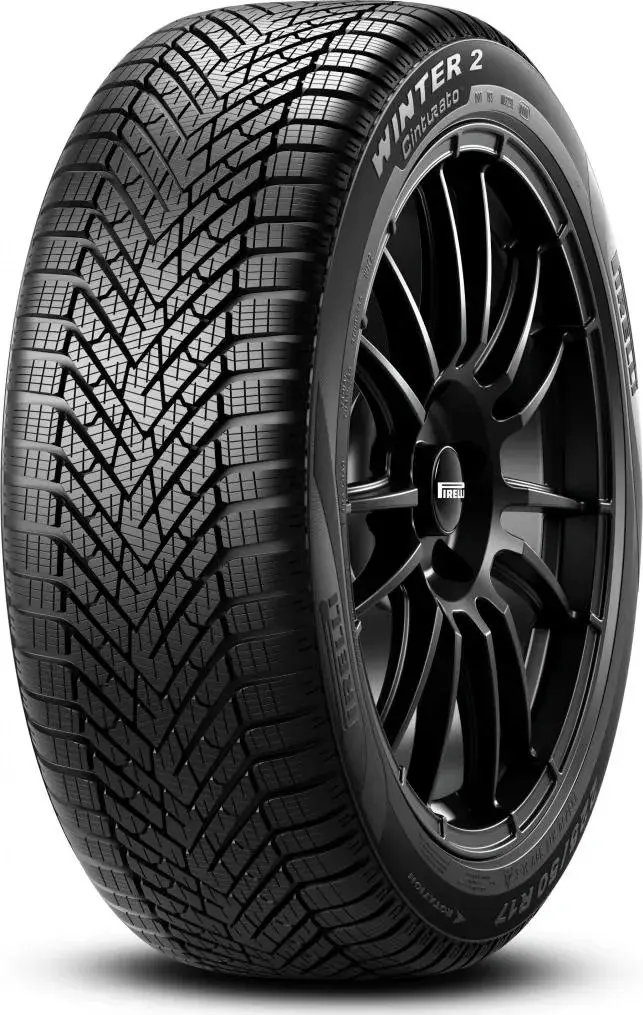 Pirelli 225/45R17 94V WINTER CINTURATO 2 TL