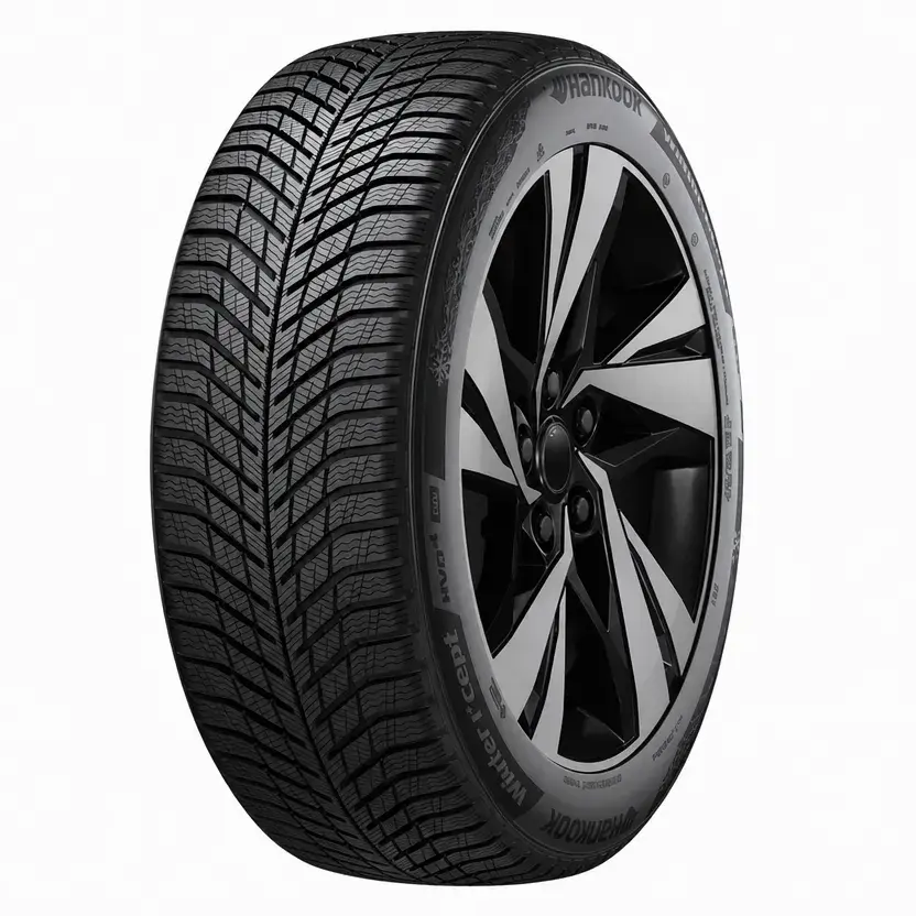 Hankook 325/30R21 108V Winter i*cept Evo 4 SUV XL DOT26