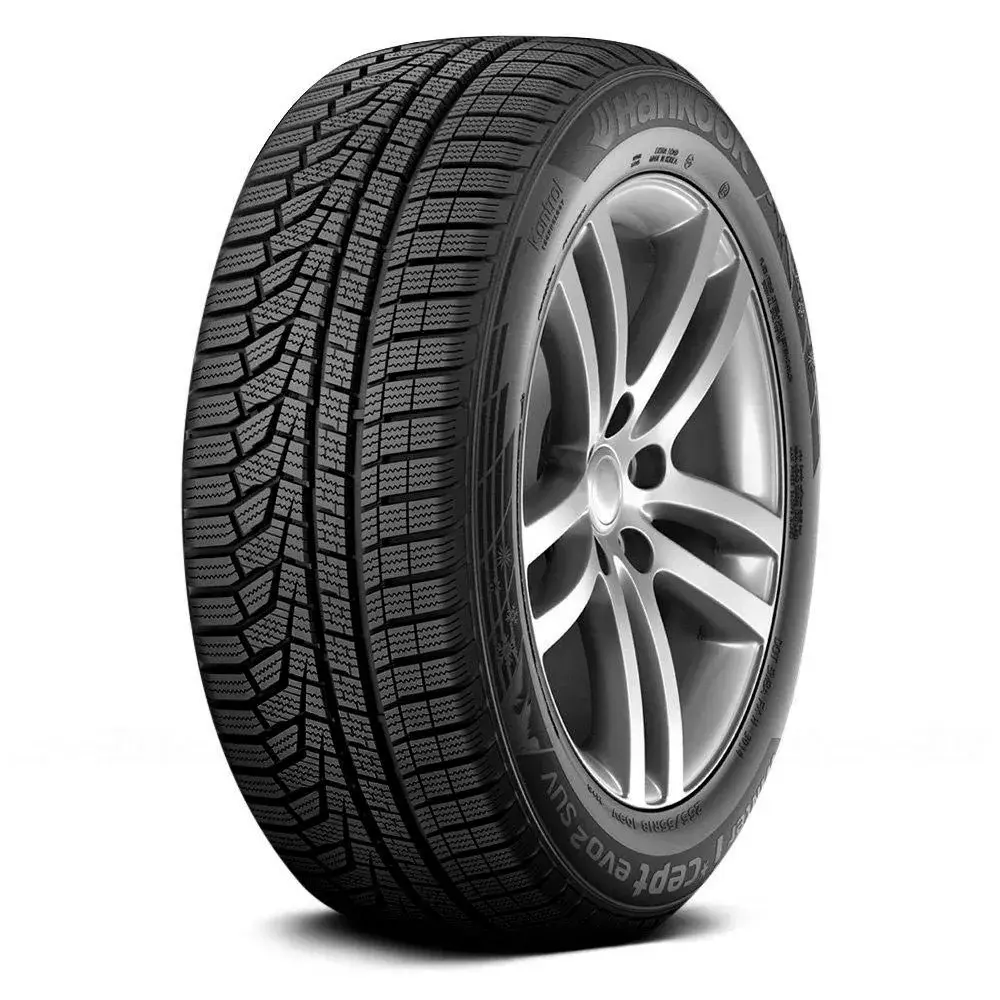 Hankook W310 WINTER ICEPT EVO 205/60 R16 92H