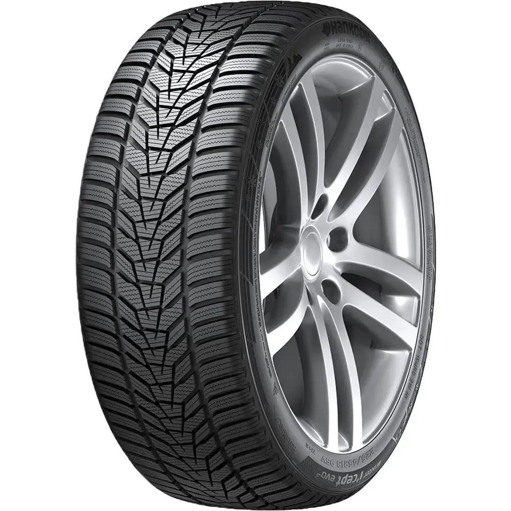 Hankook W330 WINTER ICEPT EVO3 245/40 R17 95V