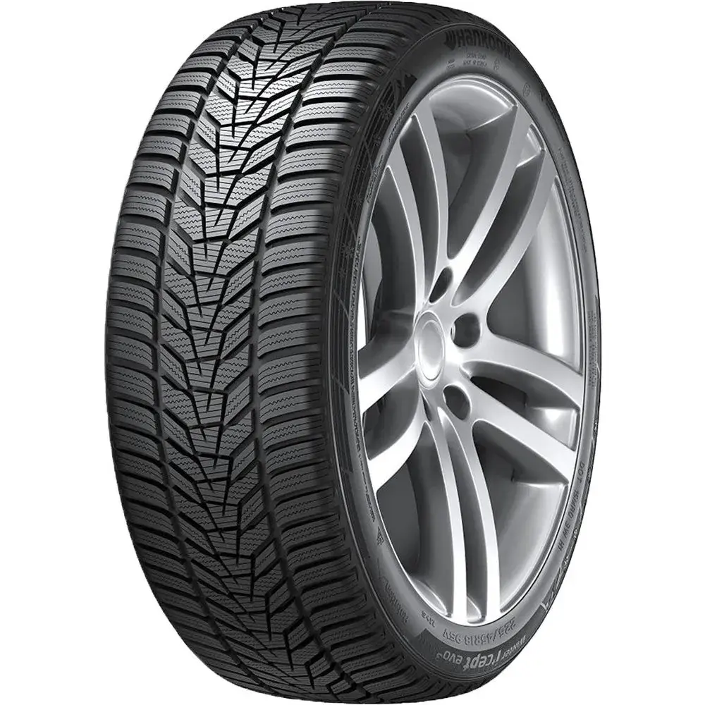 Hankook Winter i*cept evo3 W330 215/40 R18 89 V XL MSF