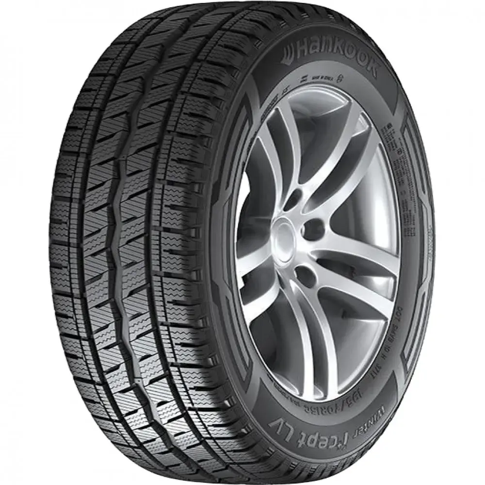 Hankook 215/60R17 109/107T Winter i*cept LV * M+S