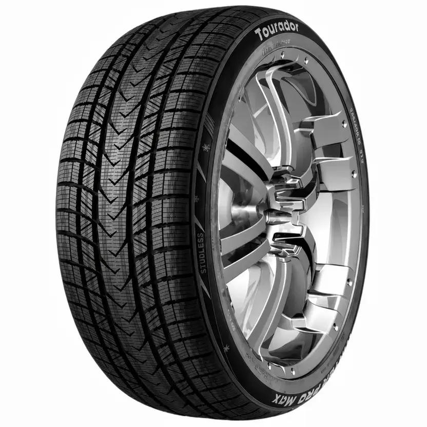 Tourador 235/40R19 96V WINTER PRO MAX TL XL M+S 3PMSF