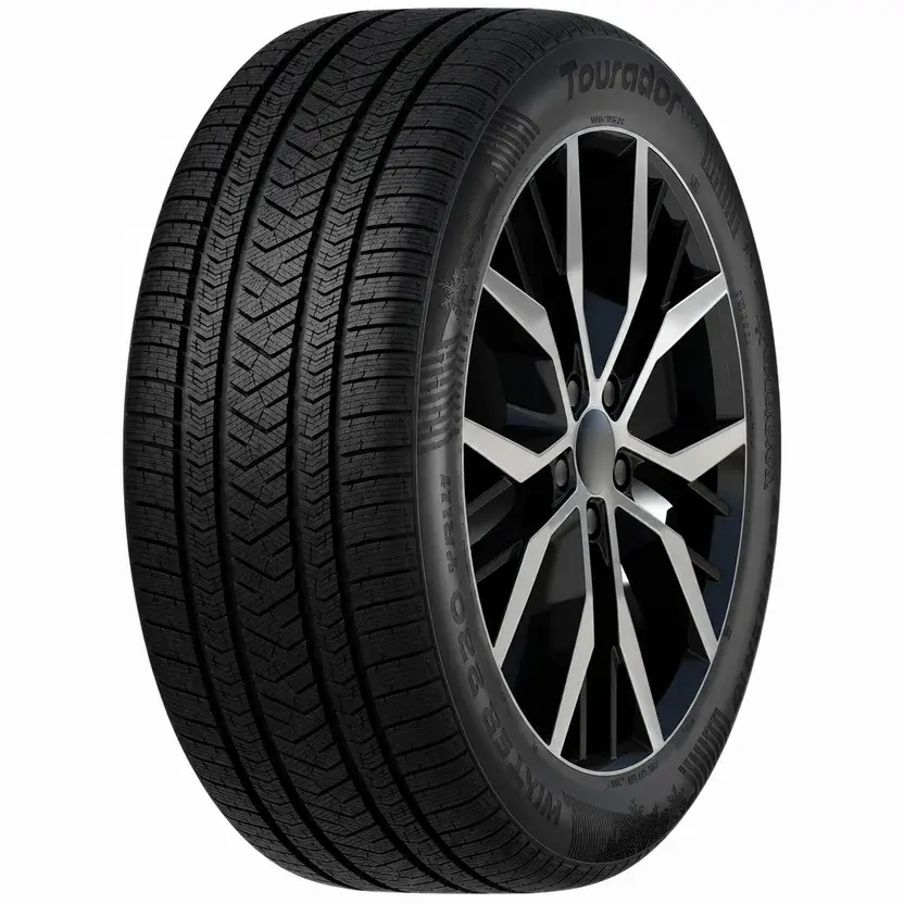 Tourador 275/40R19 105V WINTER PRO TSU1 3PMSF XL
