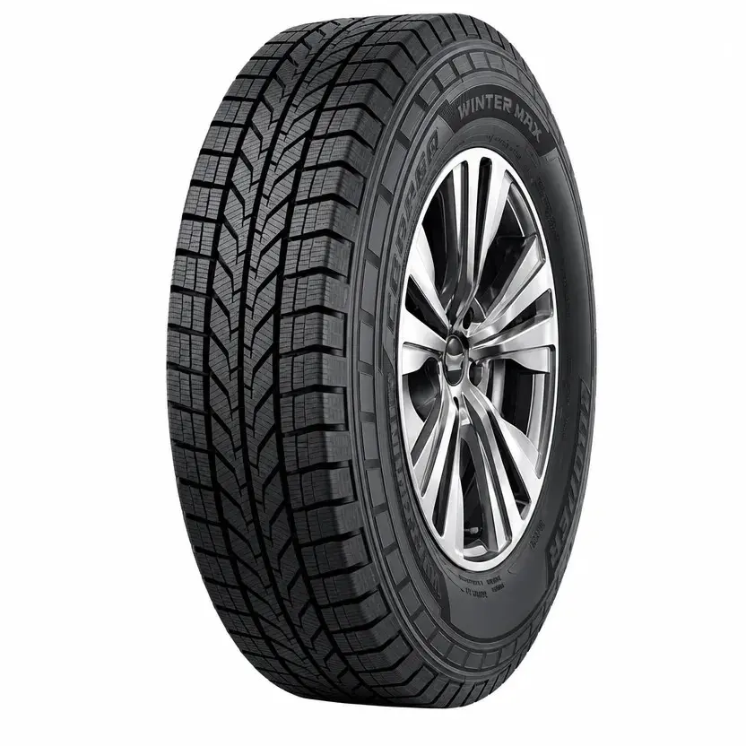 Cooper 235/65R16C 115R WINTER VAN DOT26