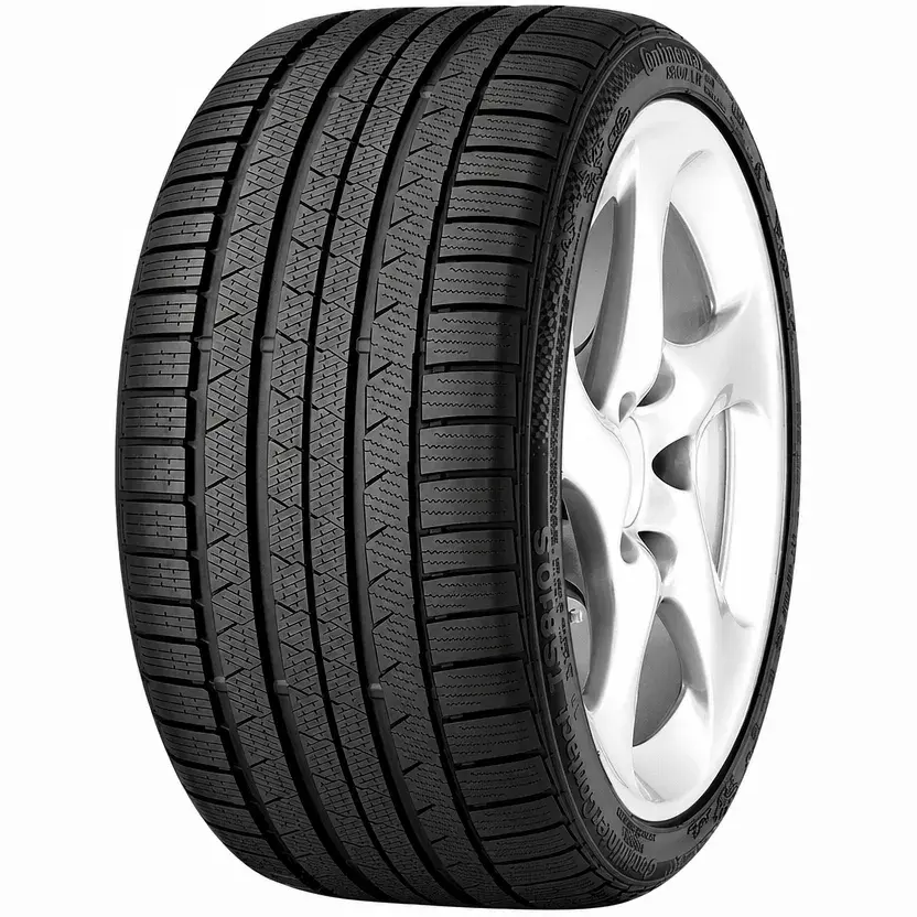 Continental ContiWinterContact TS 810 S ( 175/65 R15 84T * )