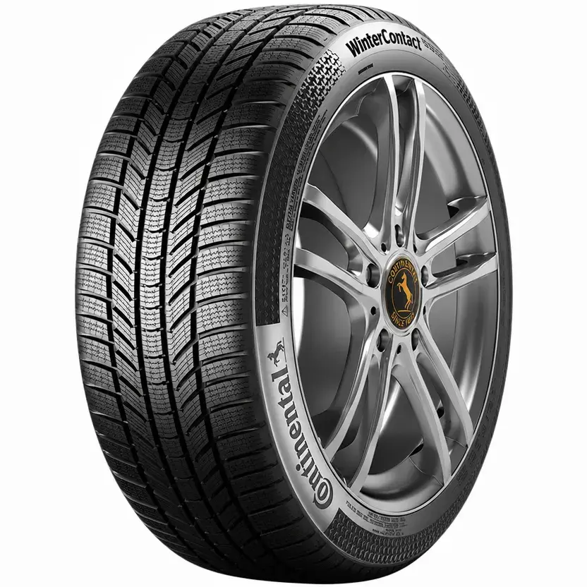 Continental 235/50R20 104V WinterContact™ TS 870 P XL FR EV