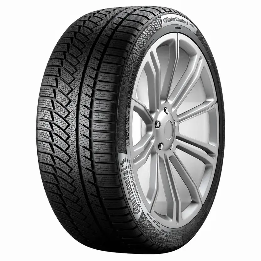 215/50R19 93T CONTINENTAL WINTERCONTACT TS 850 P ,ContiSeal ,(+) ,3PMSF