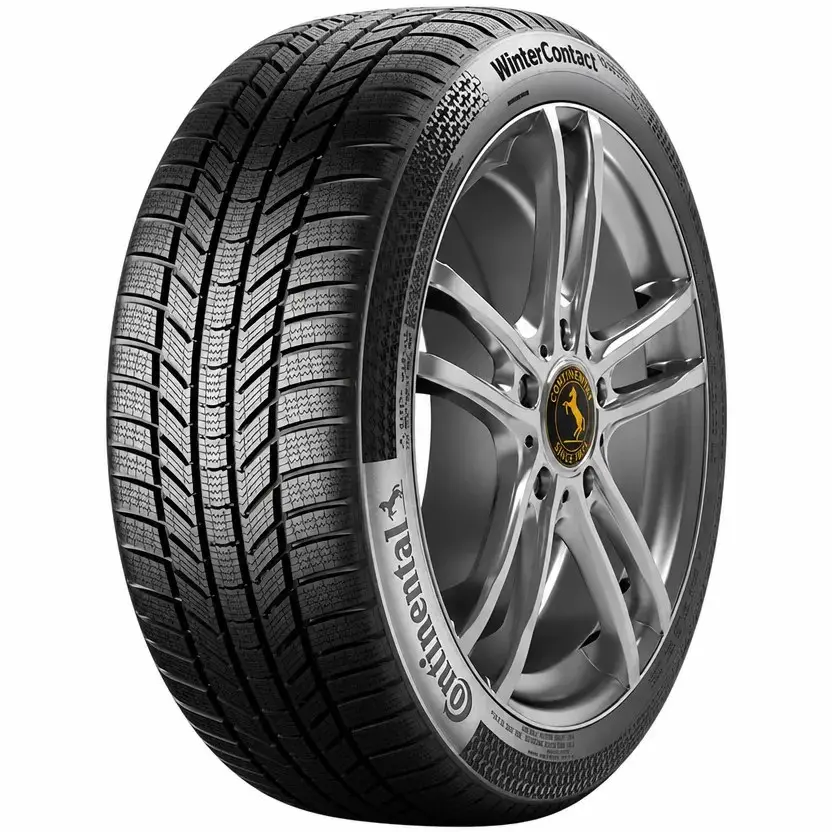Continental 235/45R21 101T WINTERCONTACT TS870 P CONTISEAL XL FR EV