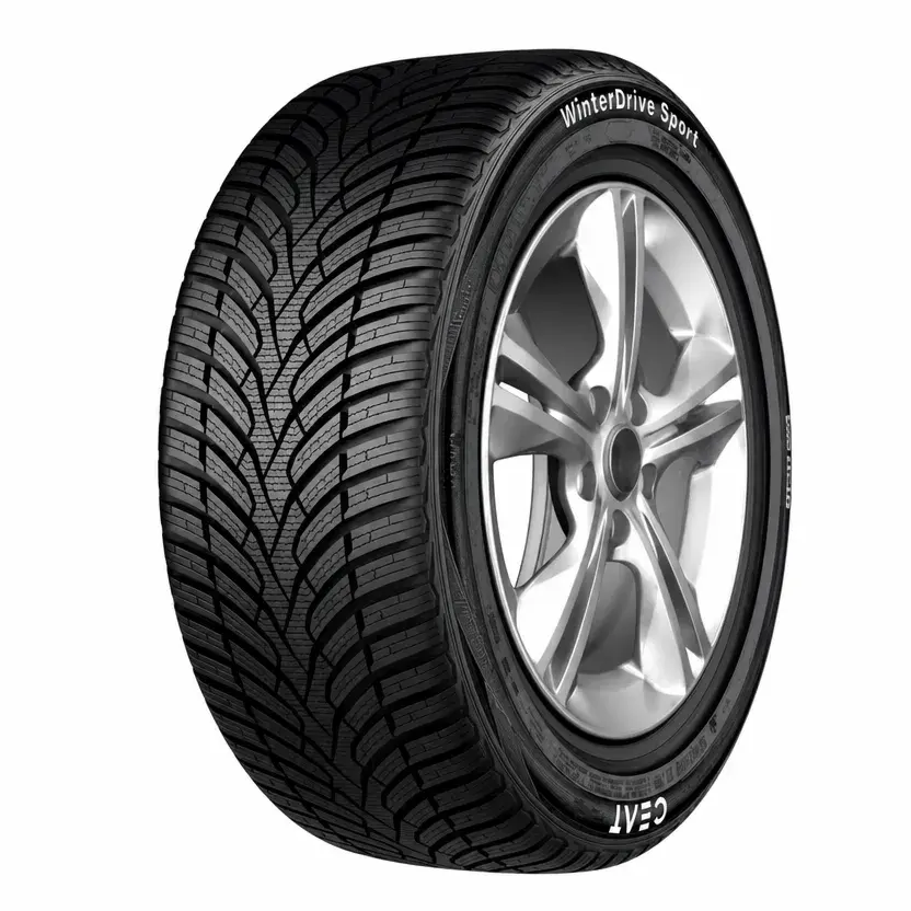 Ceat 245/45R18 100V WINTERDRIVE SPORT TL